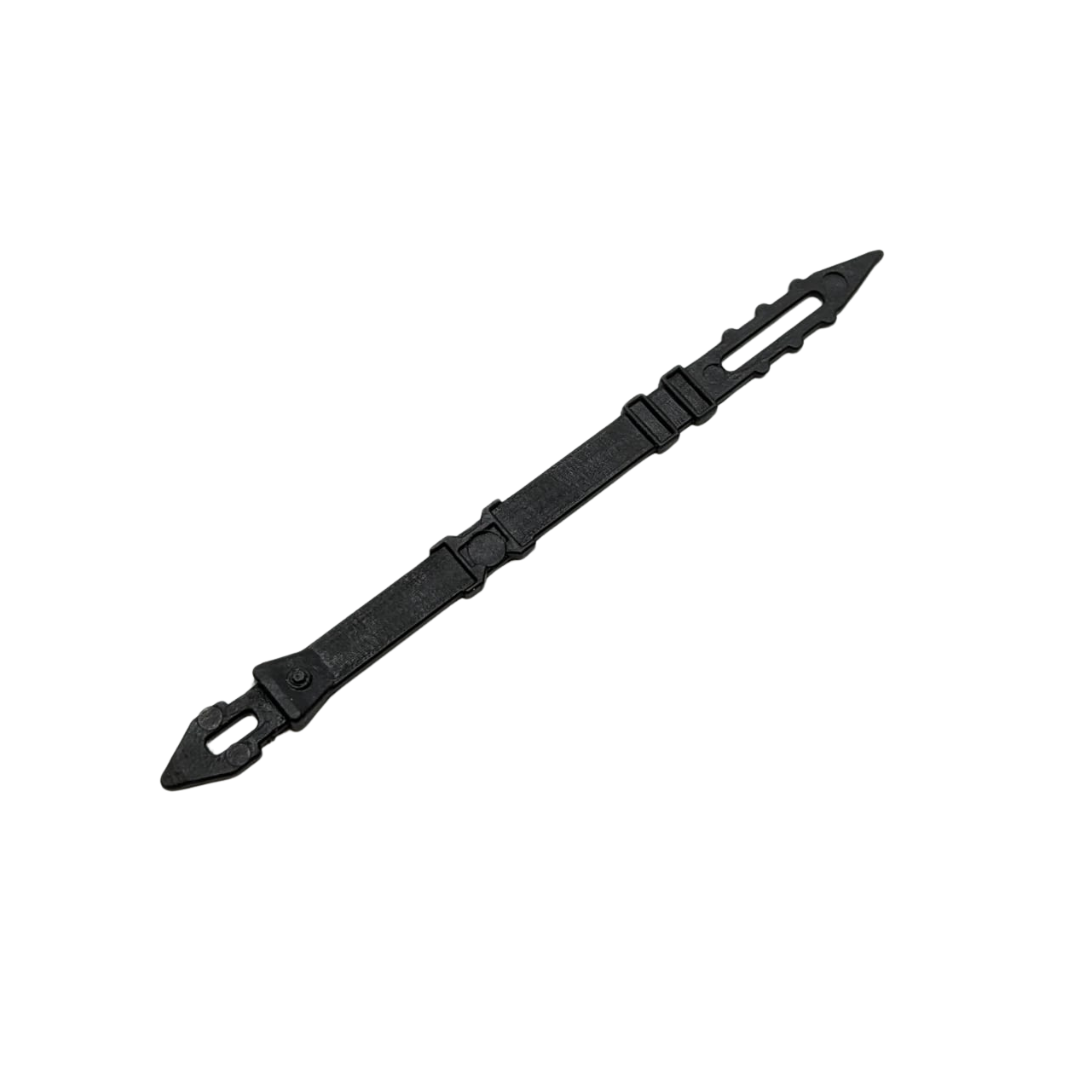 GI Joe, Action Force, seat belt part for vehicles 144