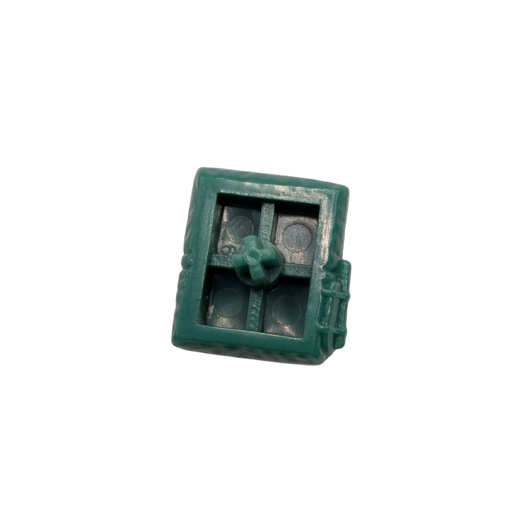 GI Joe, Action Force Bulletproof backpack part 1993 vintage 526