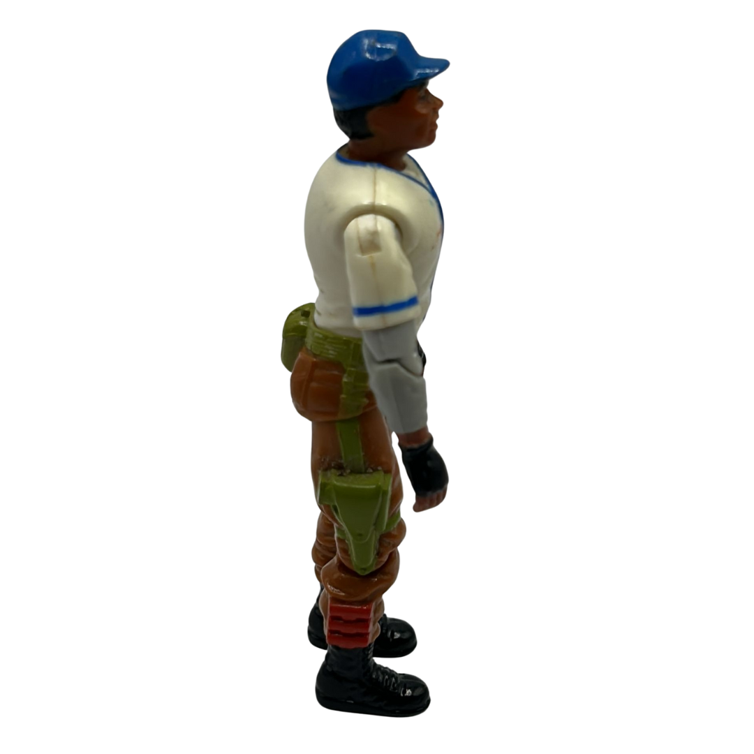 GI Joe, Action Force Hard Ball figure, Hardball 431