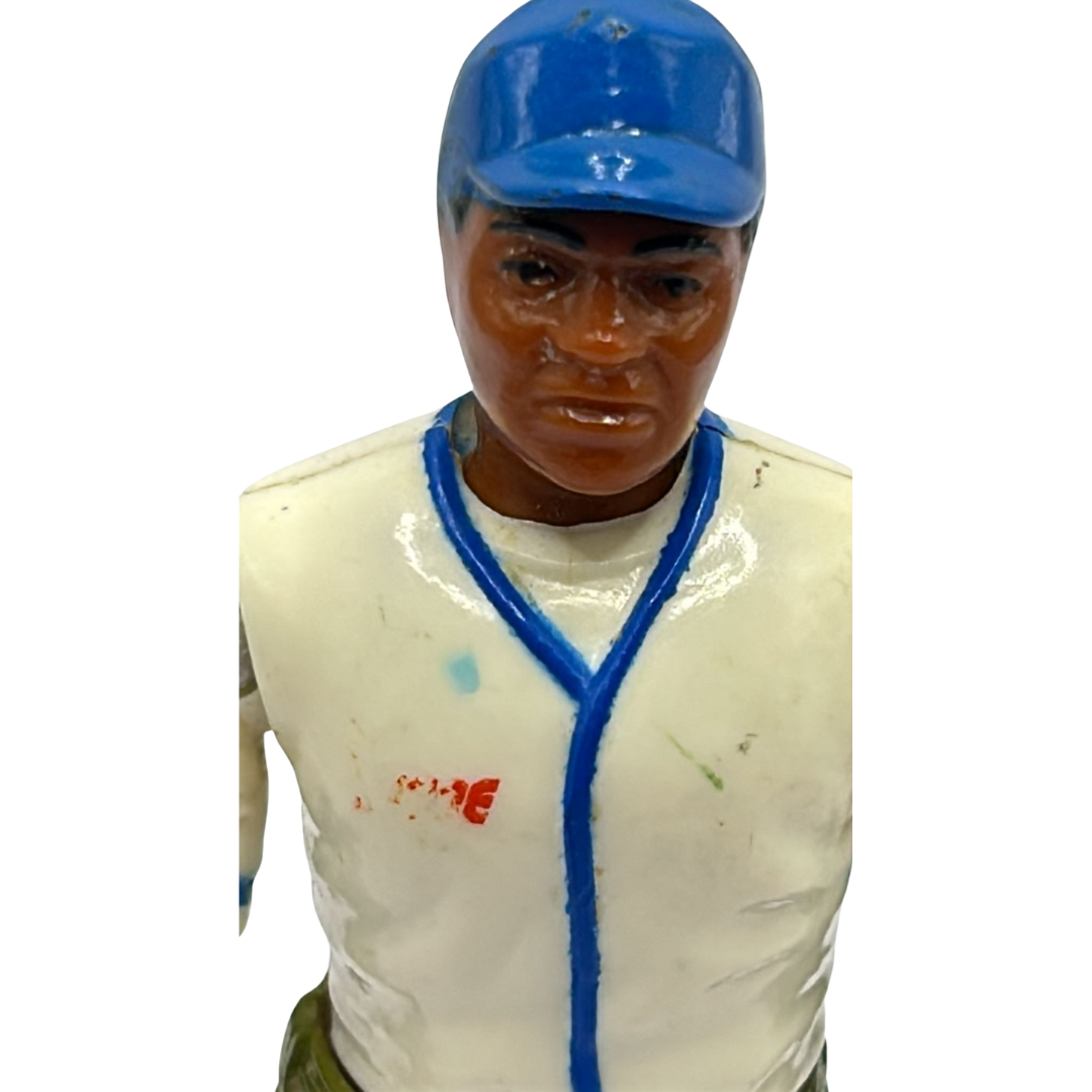 GI Joe, Action Force Hard Ball figure, Hardball 431
