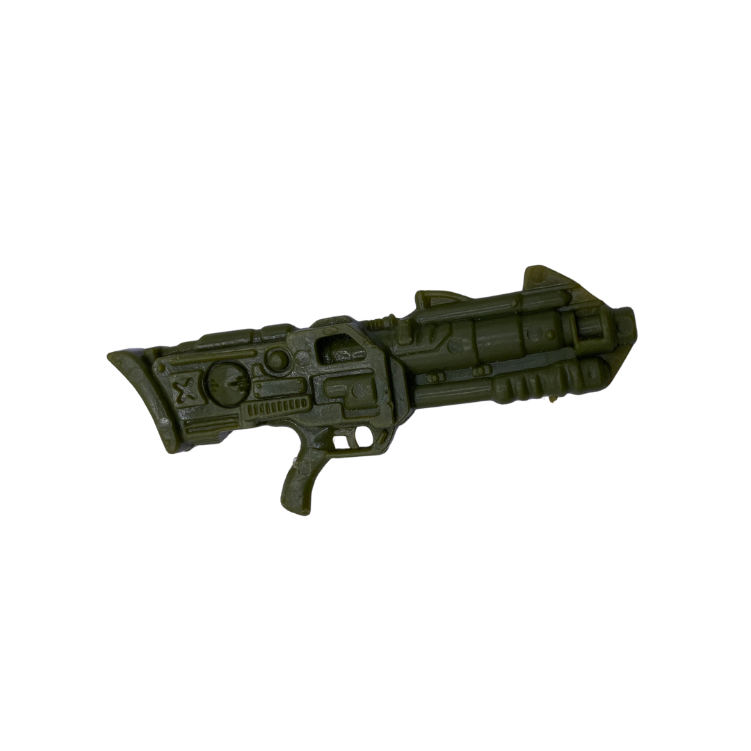 GI Joe, Action Force Mirage gun part 363