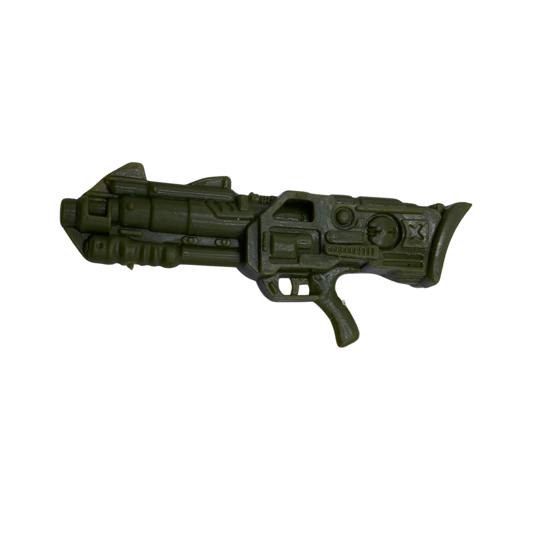 GI Joe, Action Force Mirage gun part 363