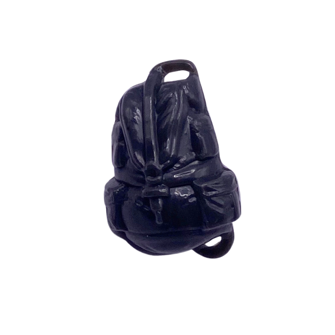 GI Joe, Action Force Quick Kick backpack part 292