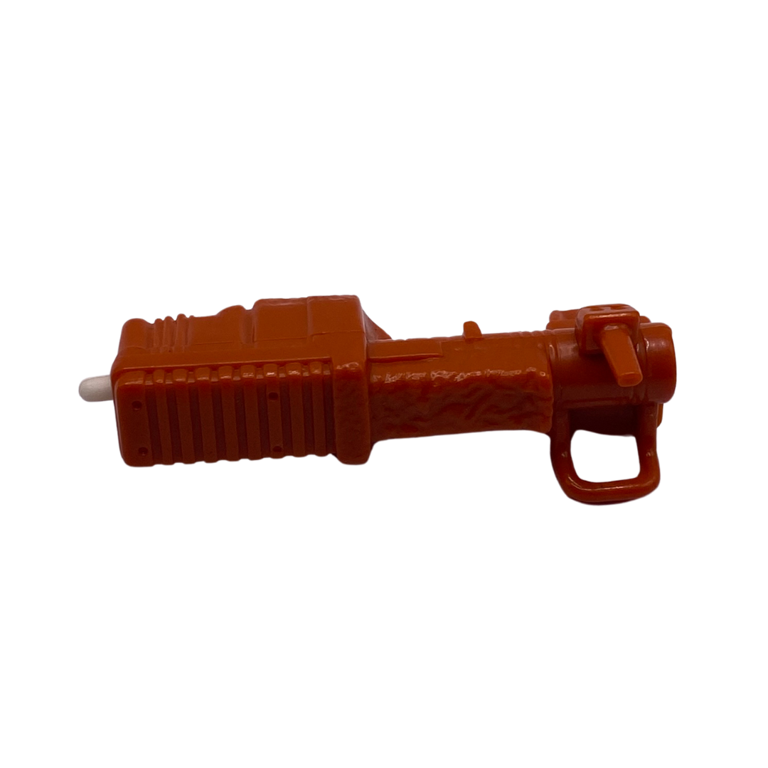 GI Joe, Action Force Snow Storm V1 missile launcher part 445