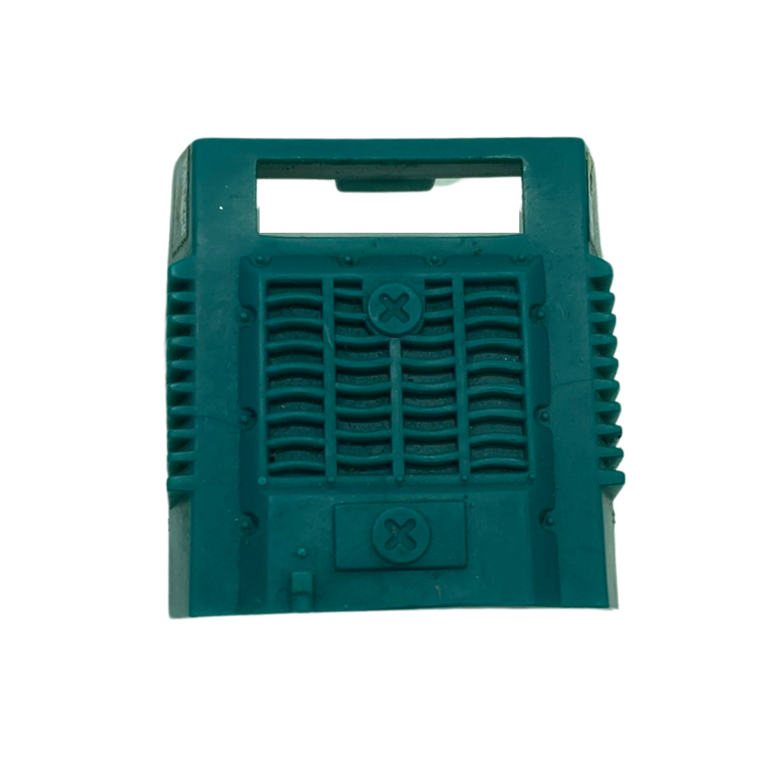 GI Joe, Action Force Water Moccasin engine cover part 179A