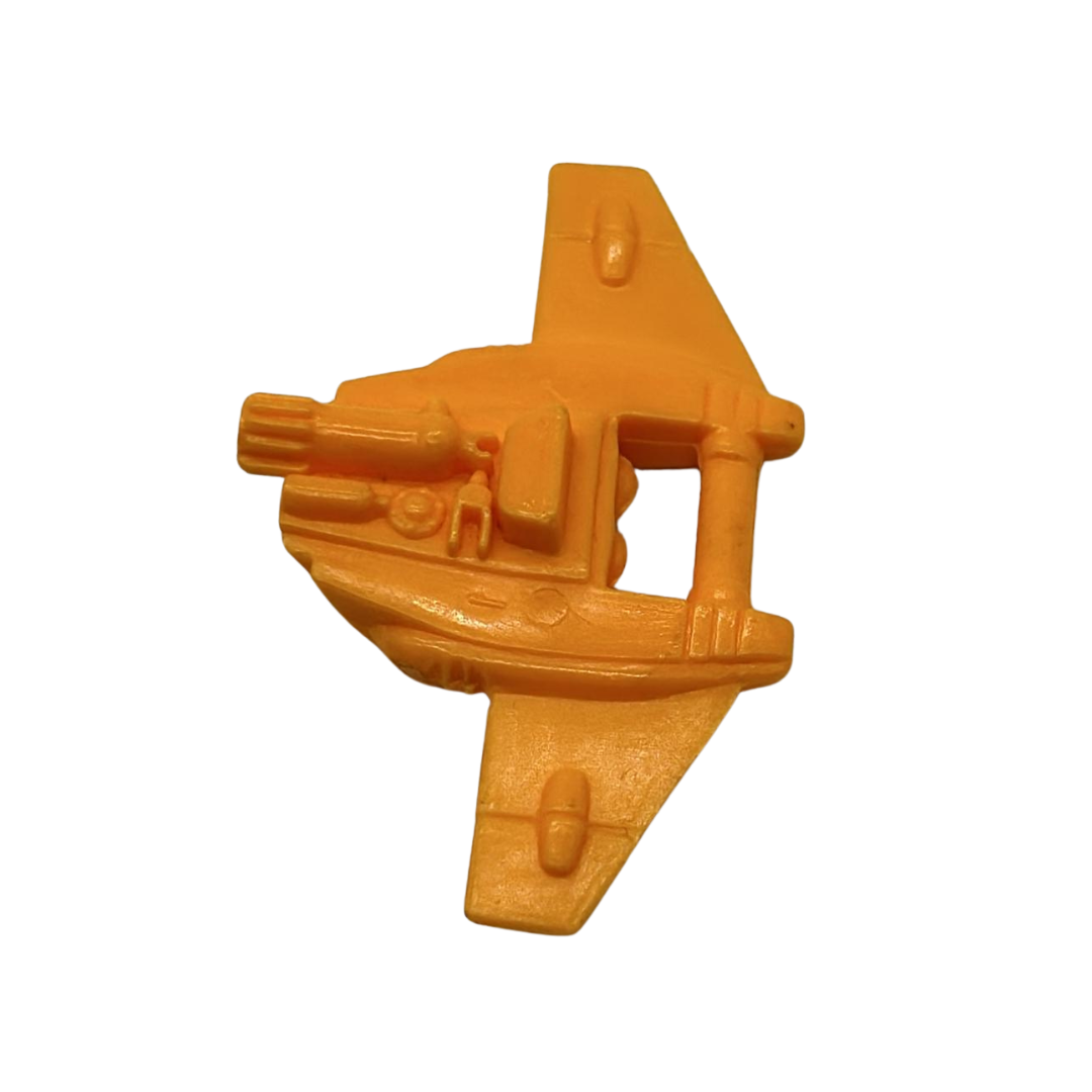 GI Joe, Action Force Wet Suit part,