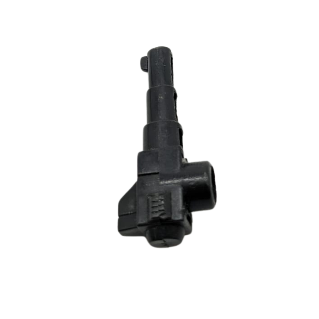 Vintage Robo Machine / Gobots Power Suit gun part by Bandai