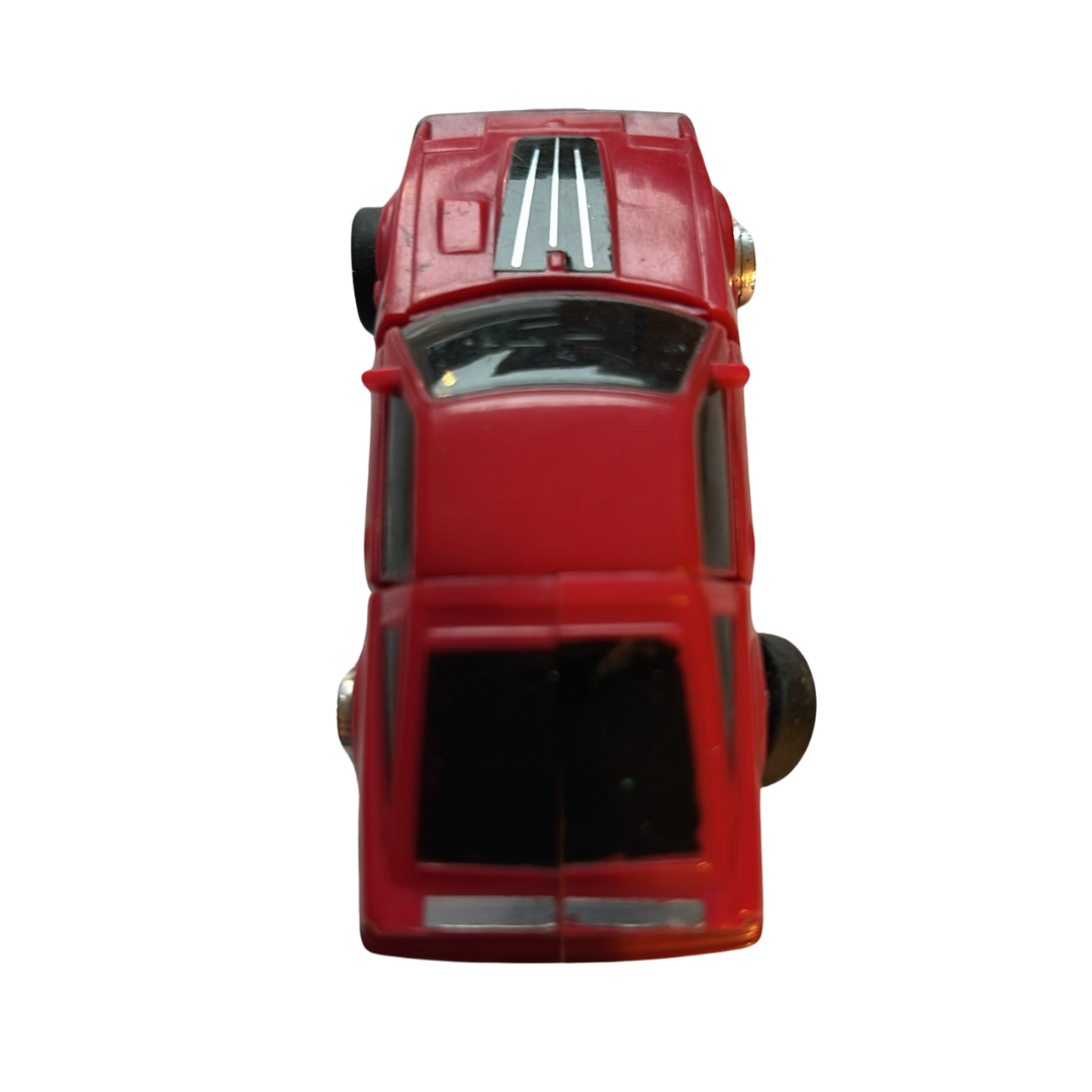 GoBots Major Mo MR-48 1985 Bandai Vintage Turbo V6 426