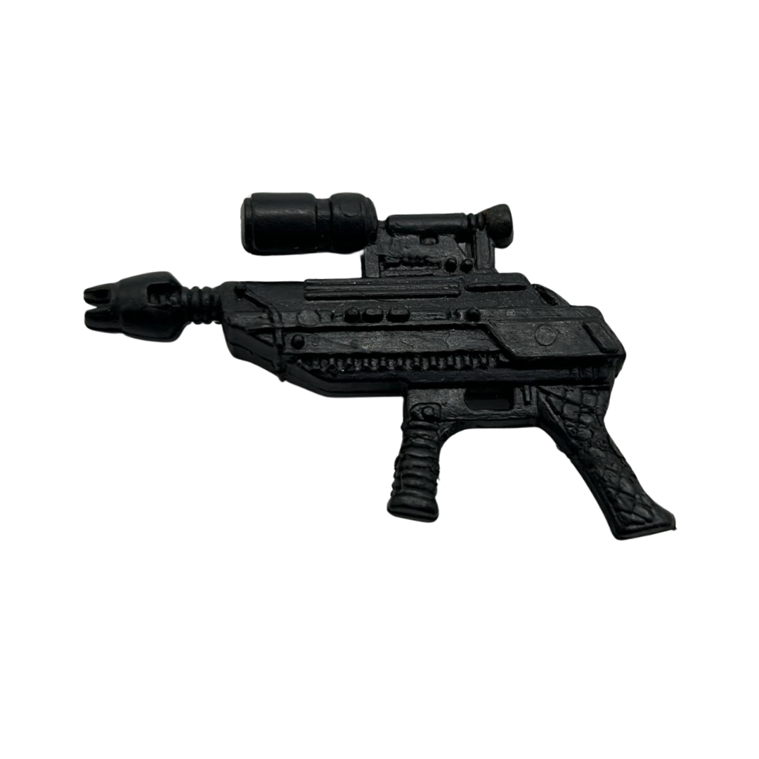 GI Joe Street Fighter 2 Guile V1 gun part 1993 Action Force 134J