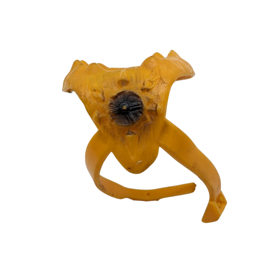 He-Man MOTU Beastman chest armour part, Training pack