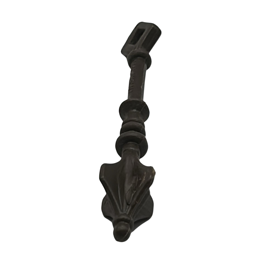 He-Man Moss Man mace weapon part Masters Of The Universe MOTU 876