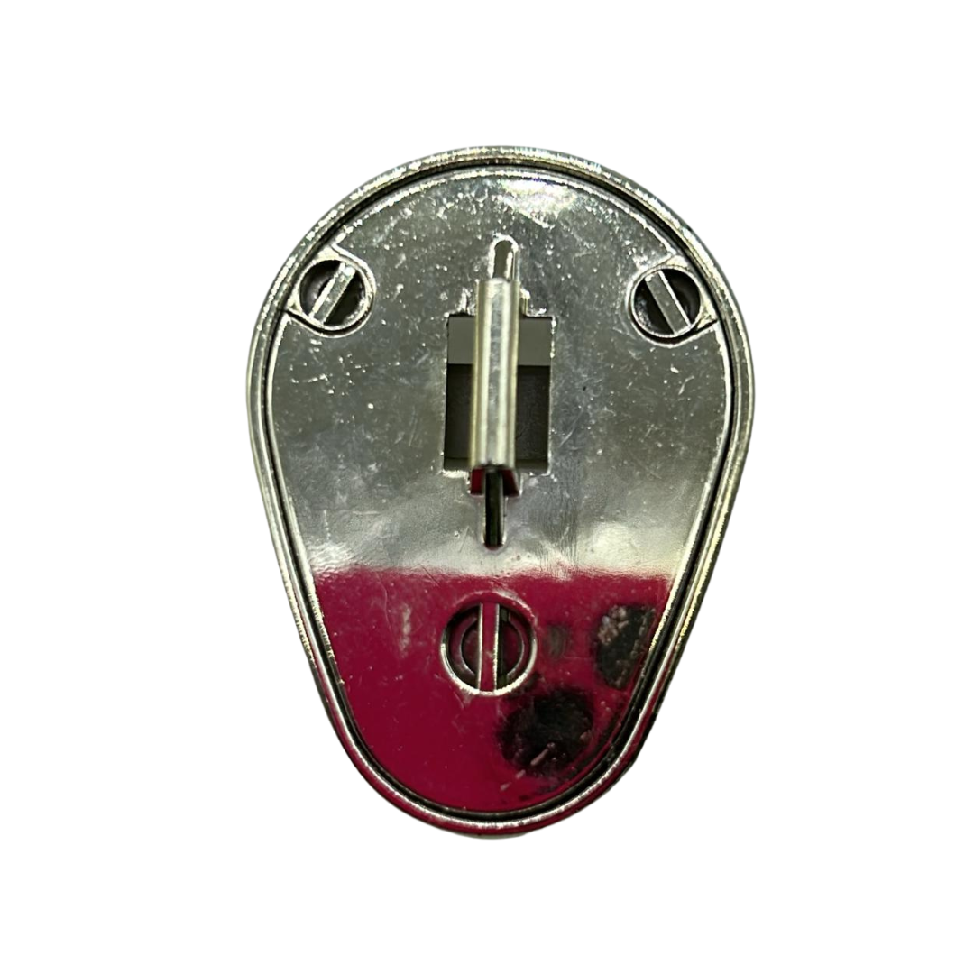 He-Man Thunderpunch silver shield part heman 460