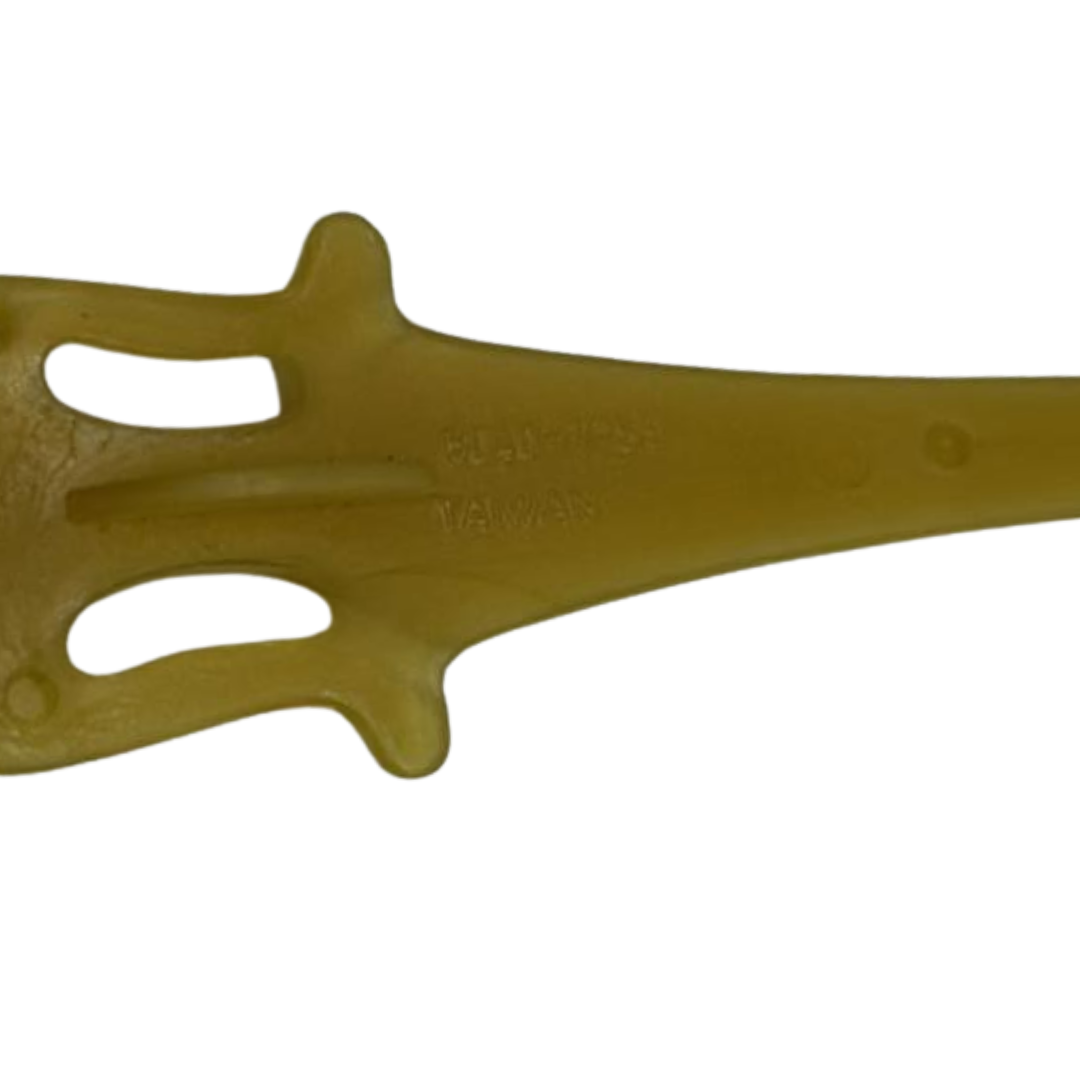He-Man Thunderpunch sword part heman Taiwan 460