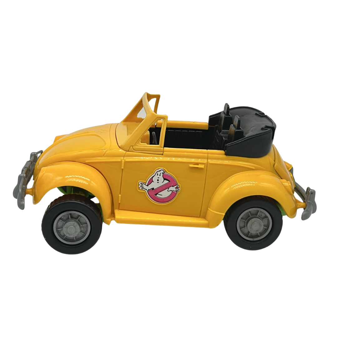 The Real Ghostbusters Highway Haunter vehicle complete & working 849