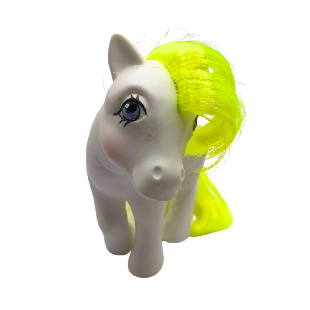 Vintage My Little Pony Honeycombe Pegasus pony 367