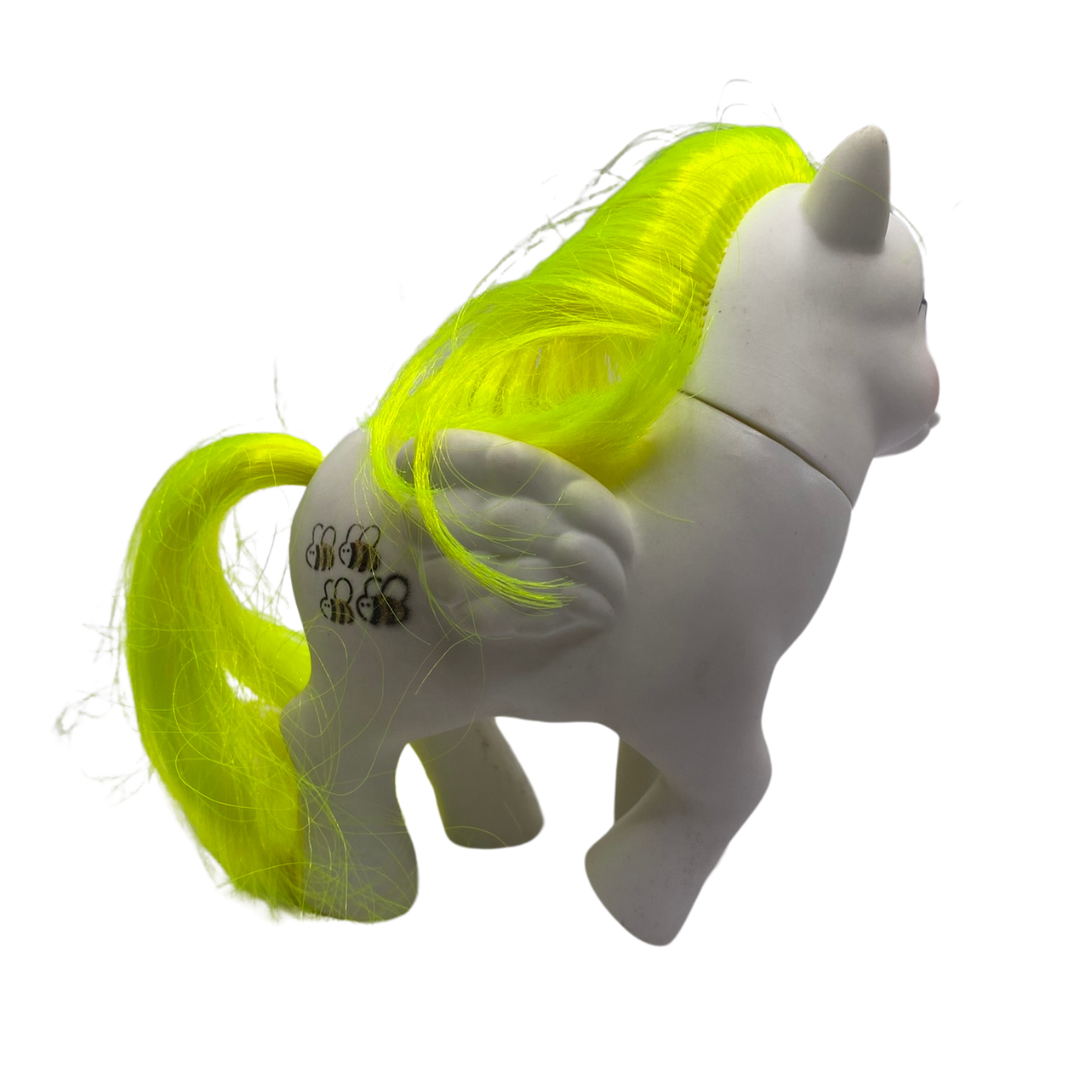 Vintage My Little Pony Honeycombe Pegasus pony 367