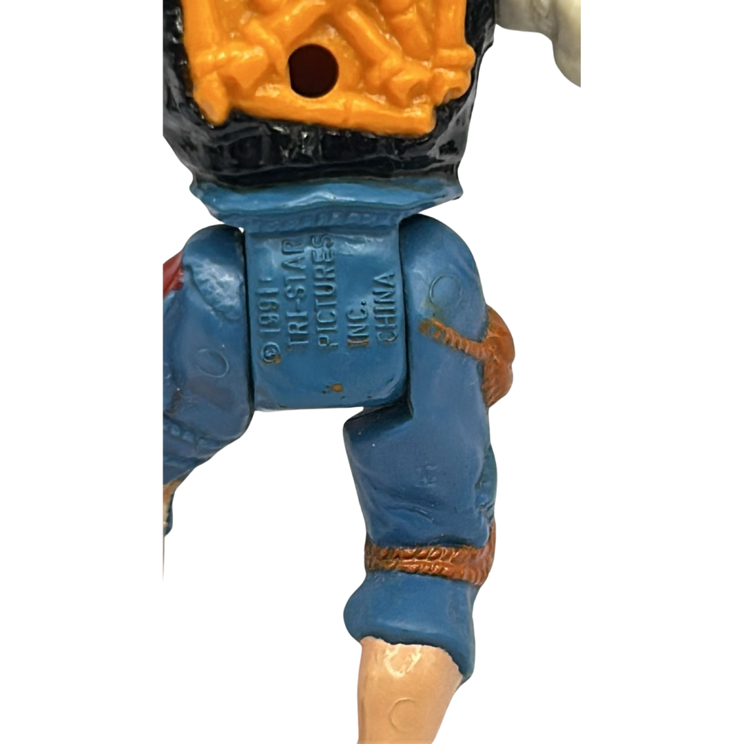 Hook Ace Lost Boy figure complete 712