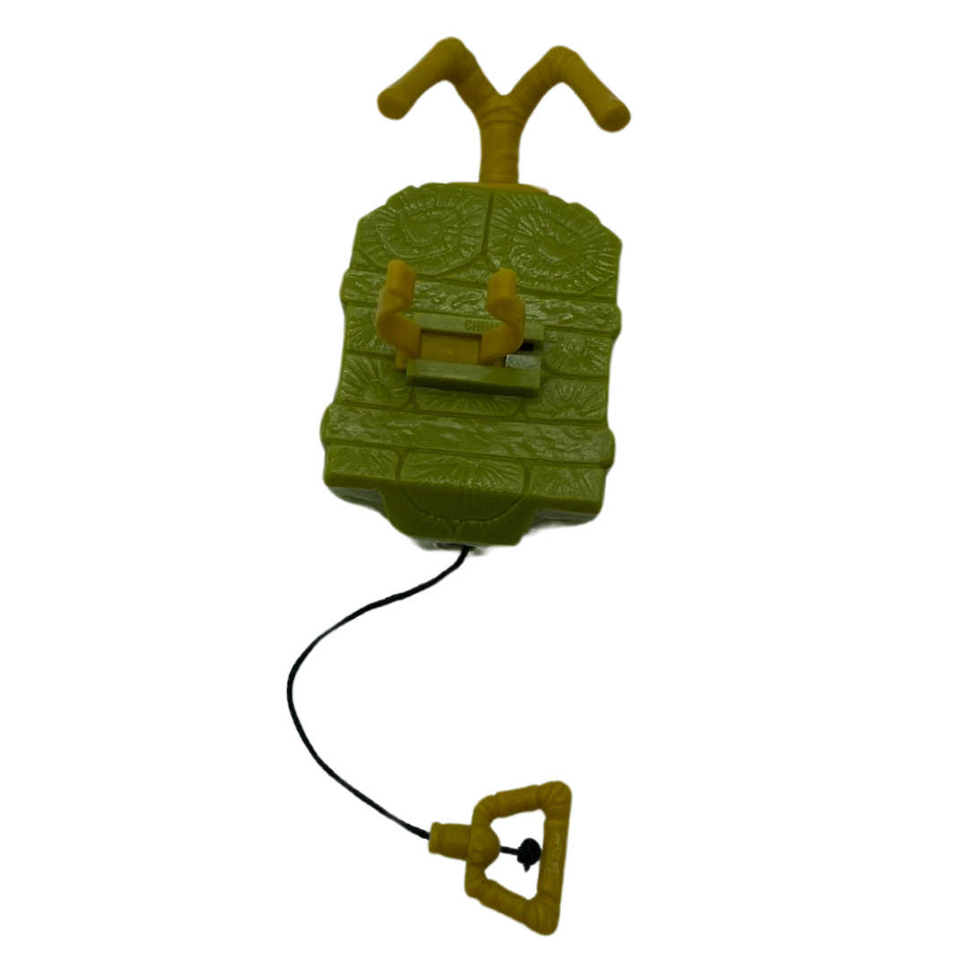 Hook Air Attack backpack part with grappe hook and string 42