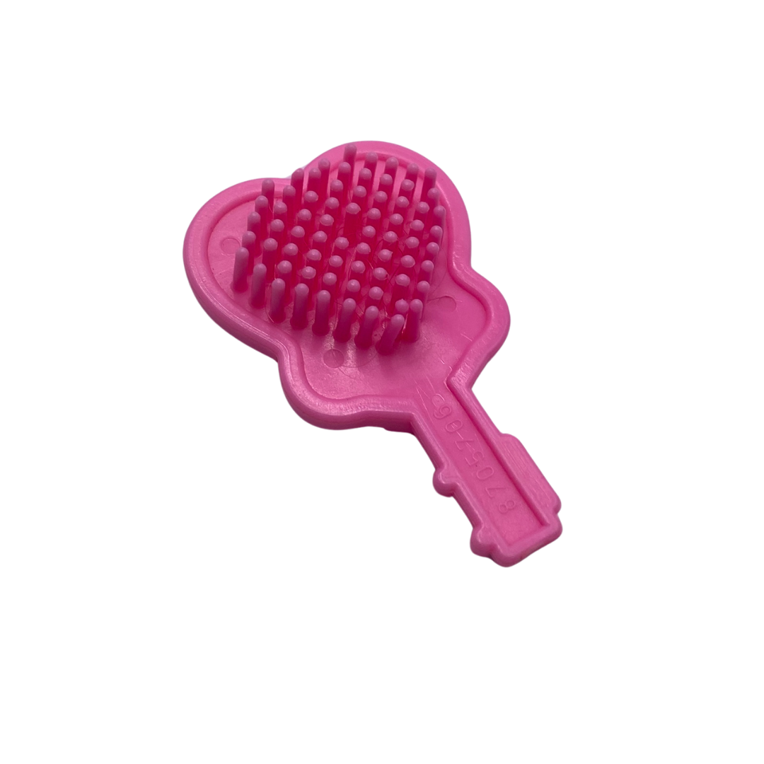 Keypers Baby Snail Pearl with rattle, bib and key brush by Tonka 320