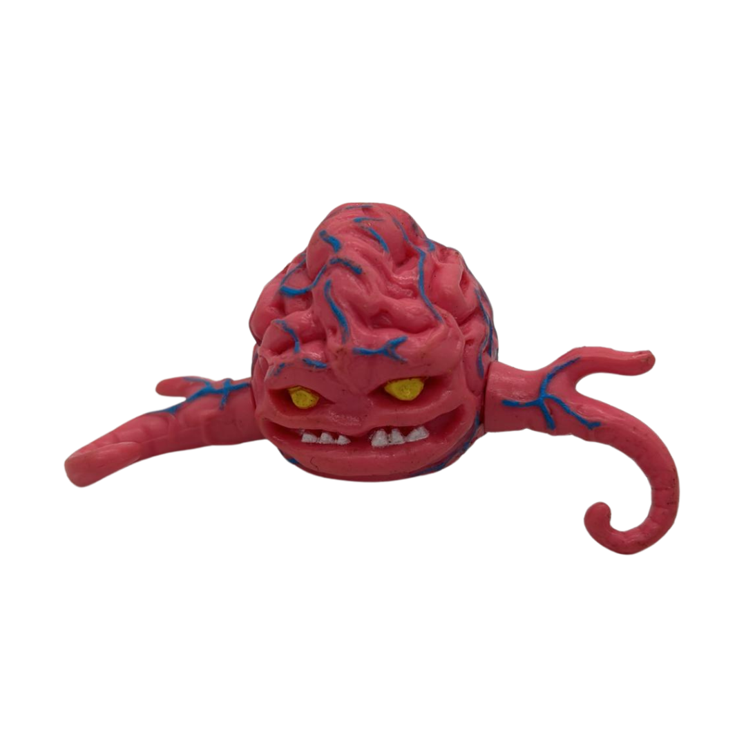 Teenage Mutant Ninja Turtles vintage Krang Figure 46