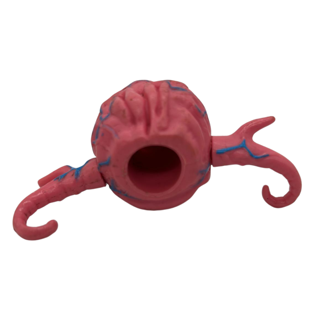 Teenage Mutant Ninja Turtles vintage Krang Figure 46
