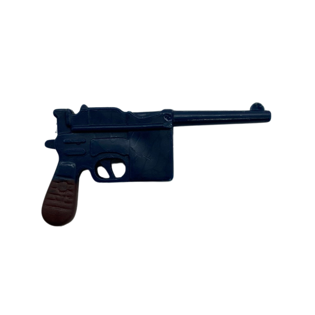 Vintage Palitoy Action Man German Mauser gun / pistol 440