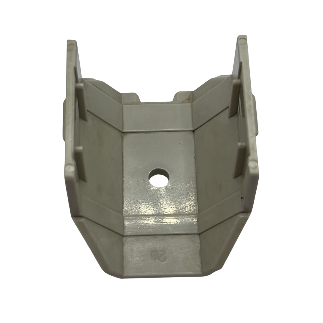 Transformers G1 Metroplex knee armour part Autobot city 398