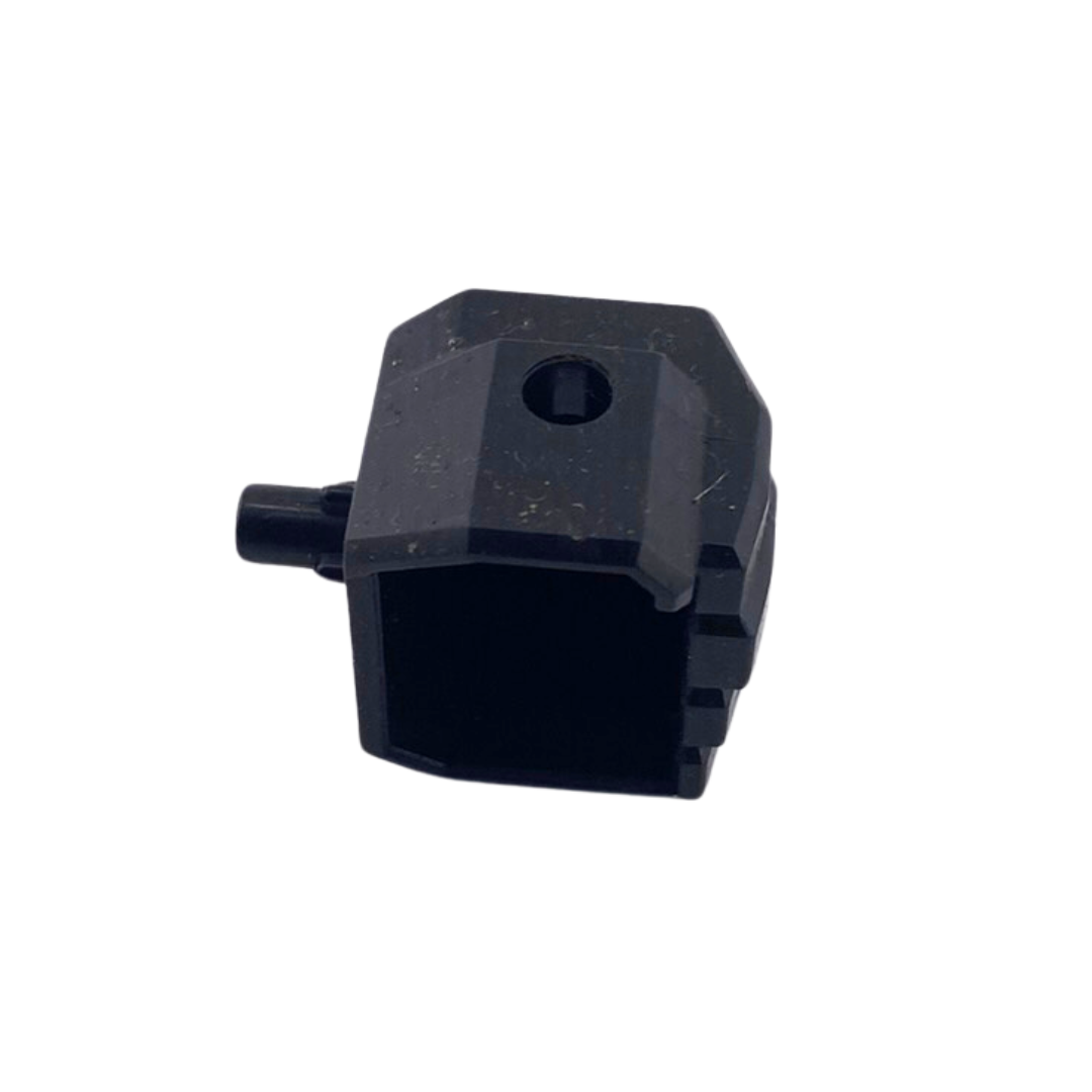 Transformers G1 Metroplex LEFT fist part accessory 376