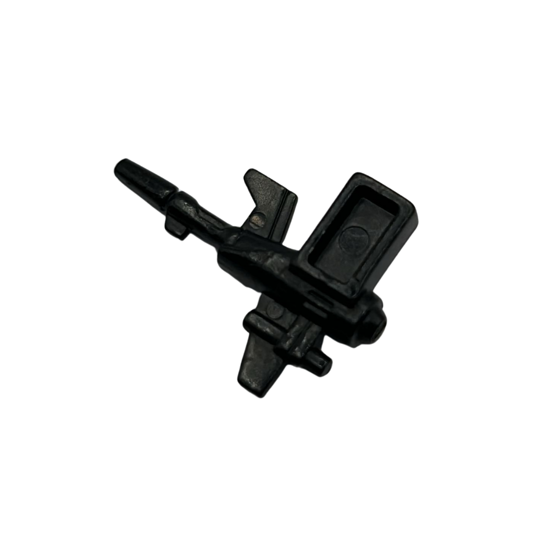 Transformers G1 Metroplex Scamper gun / weapon part 720