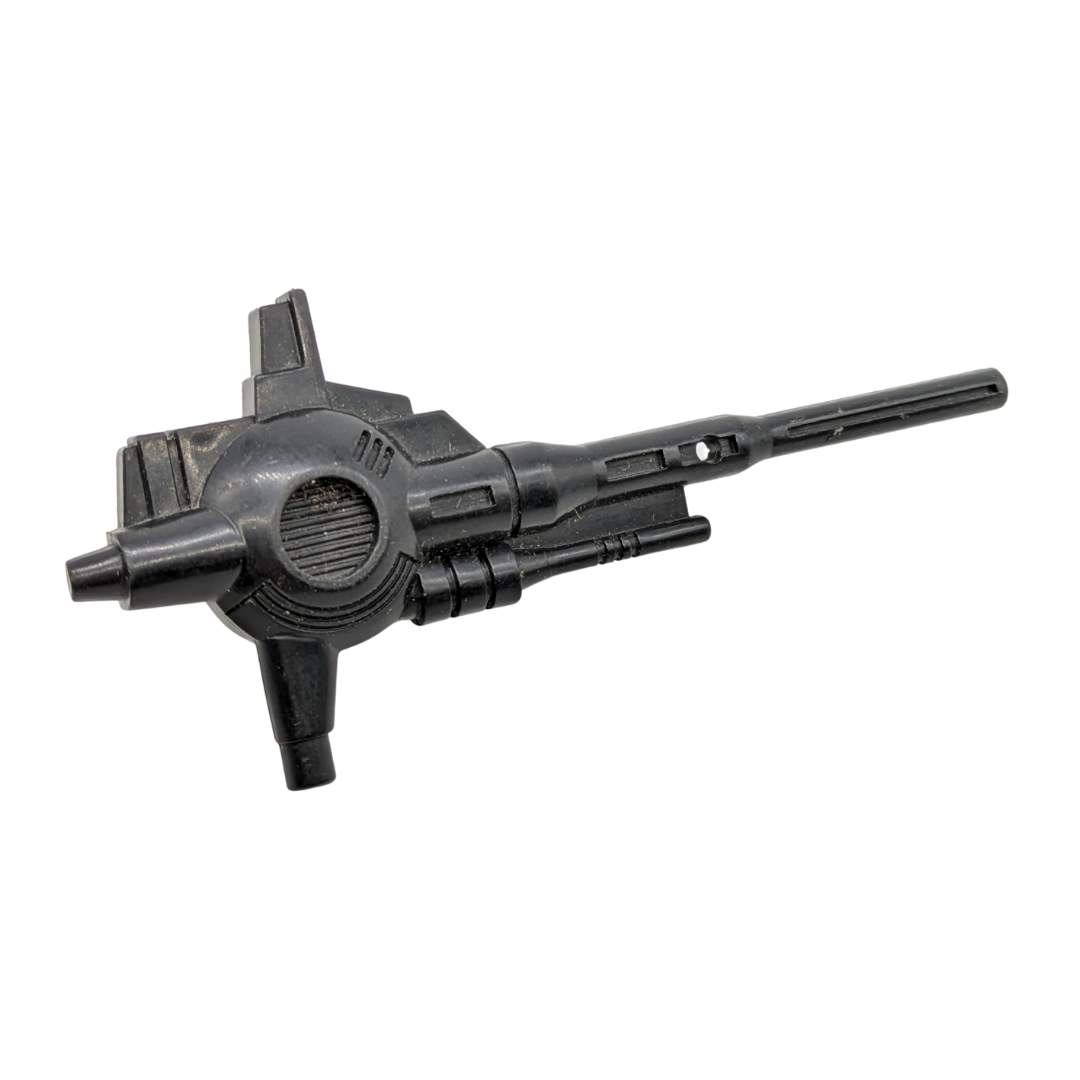 Transformers G1 Metroplex gun, weapon part, accessory 516