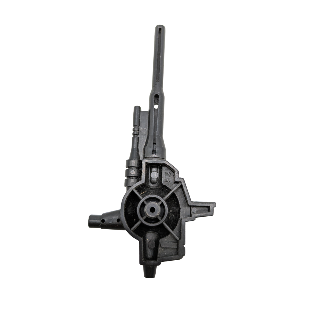 Transformers G1 Metroplex gun, weapon part, accessory 516