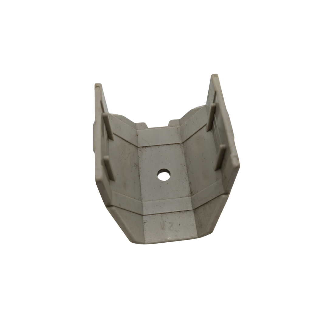 Transformers G1 Metroplex knee armour part Autobot city 508