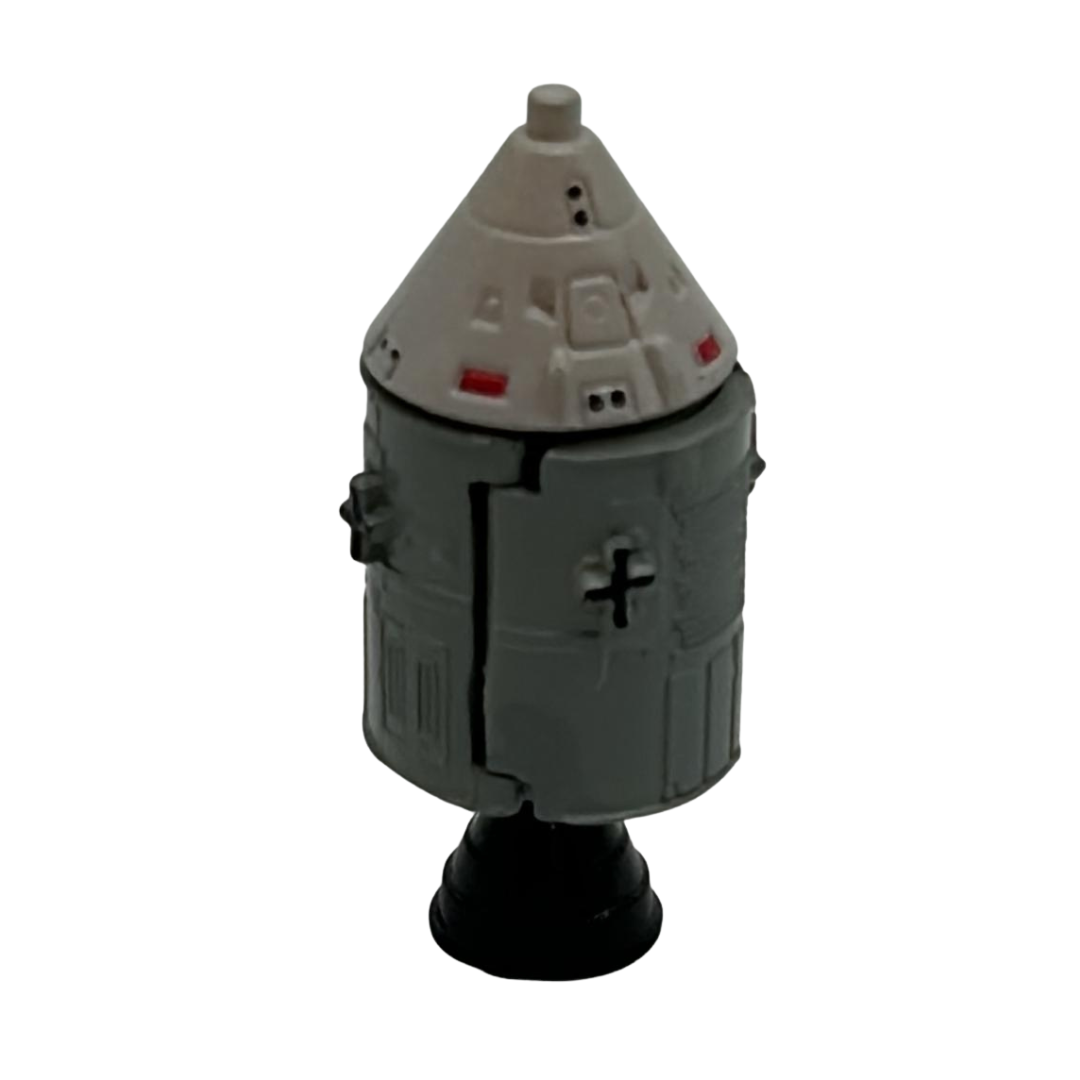 Micro Machines Deluxe Collection XIII Apollo Space service module Galoob 455