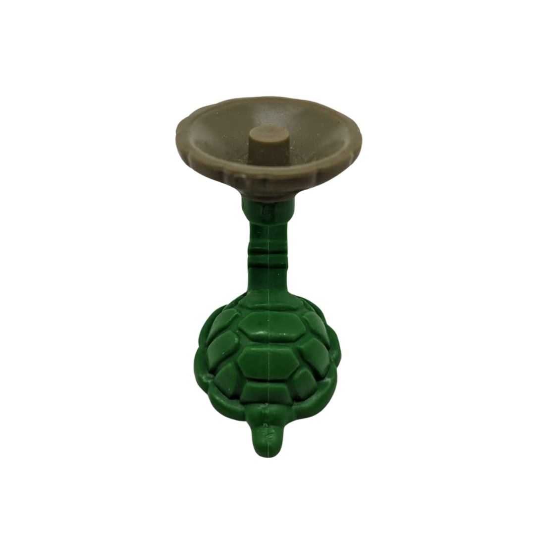 Teenage Mutant Ninja Turtles mini mutants basketballset part TMNT