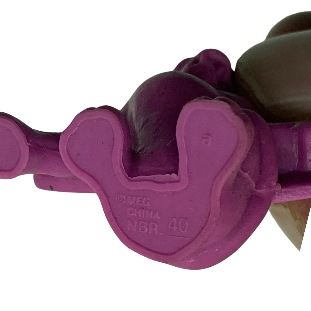 Monster In My Pocket Winged Panther 99