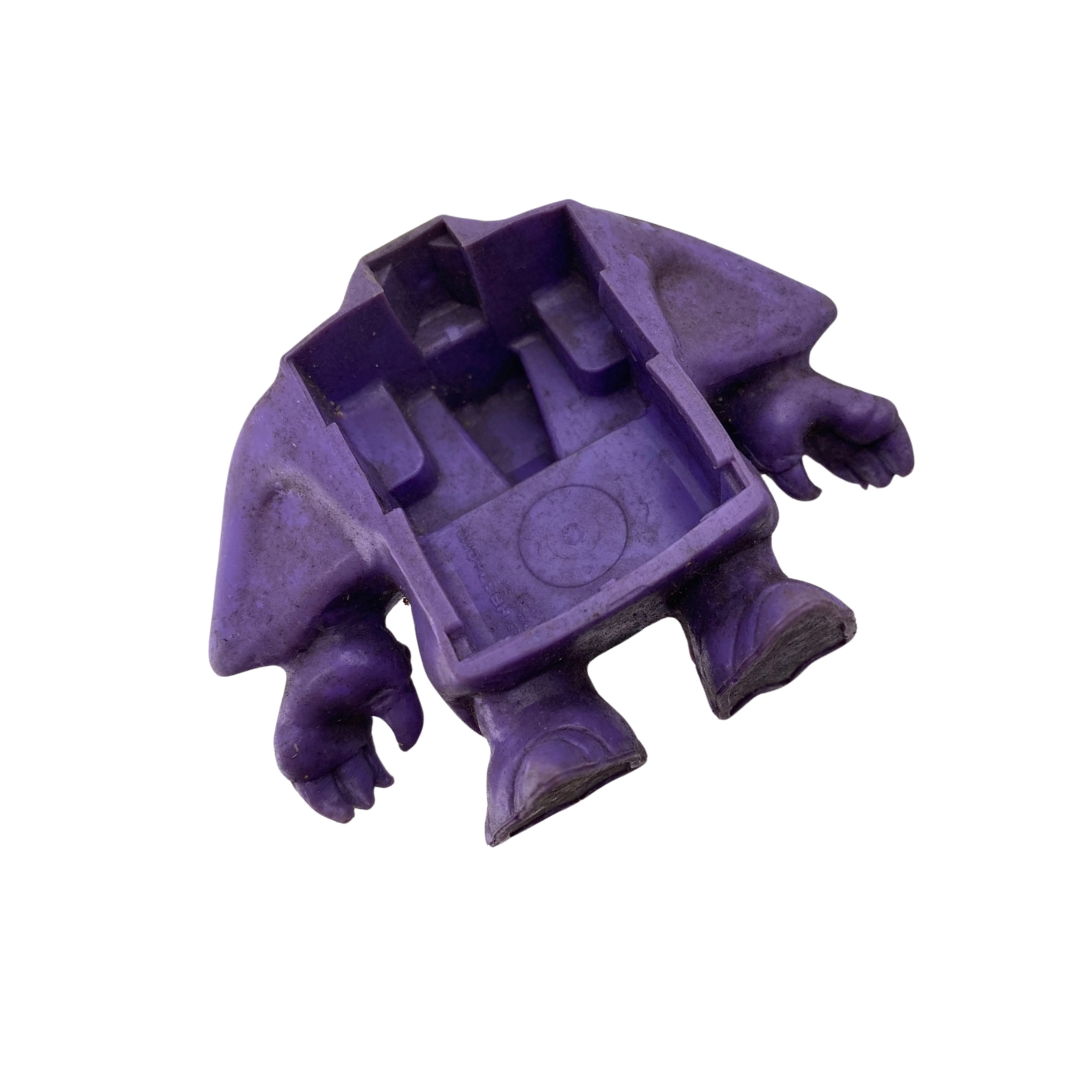Transformers G1 Wildfly Monster Pretender not complete 486
