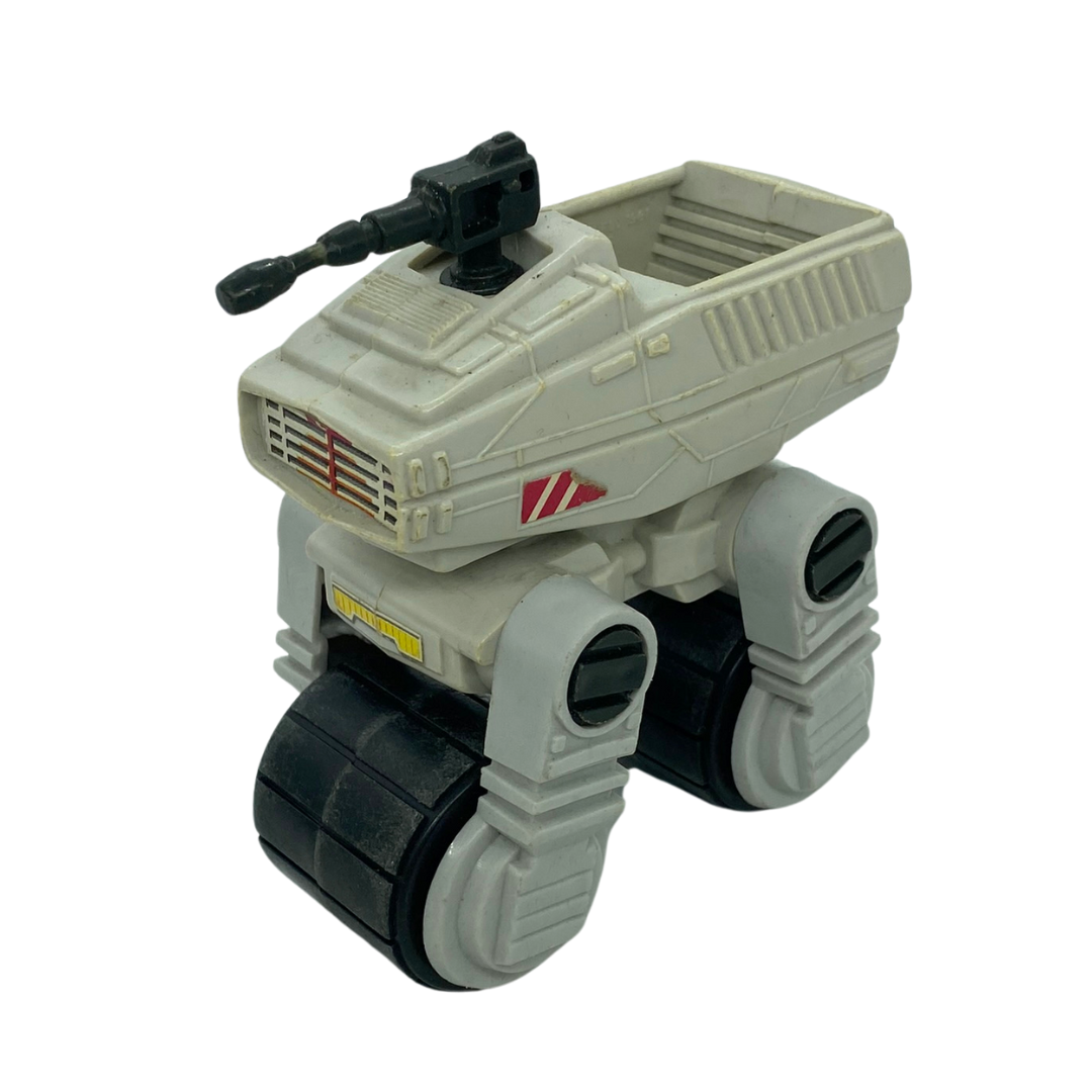 Vintage Star Wars MTV-7 Mini Rig vehicle with gun 955
