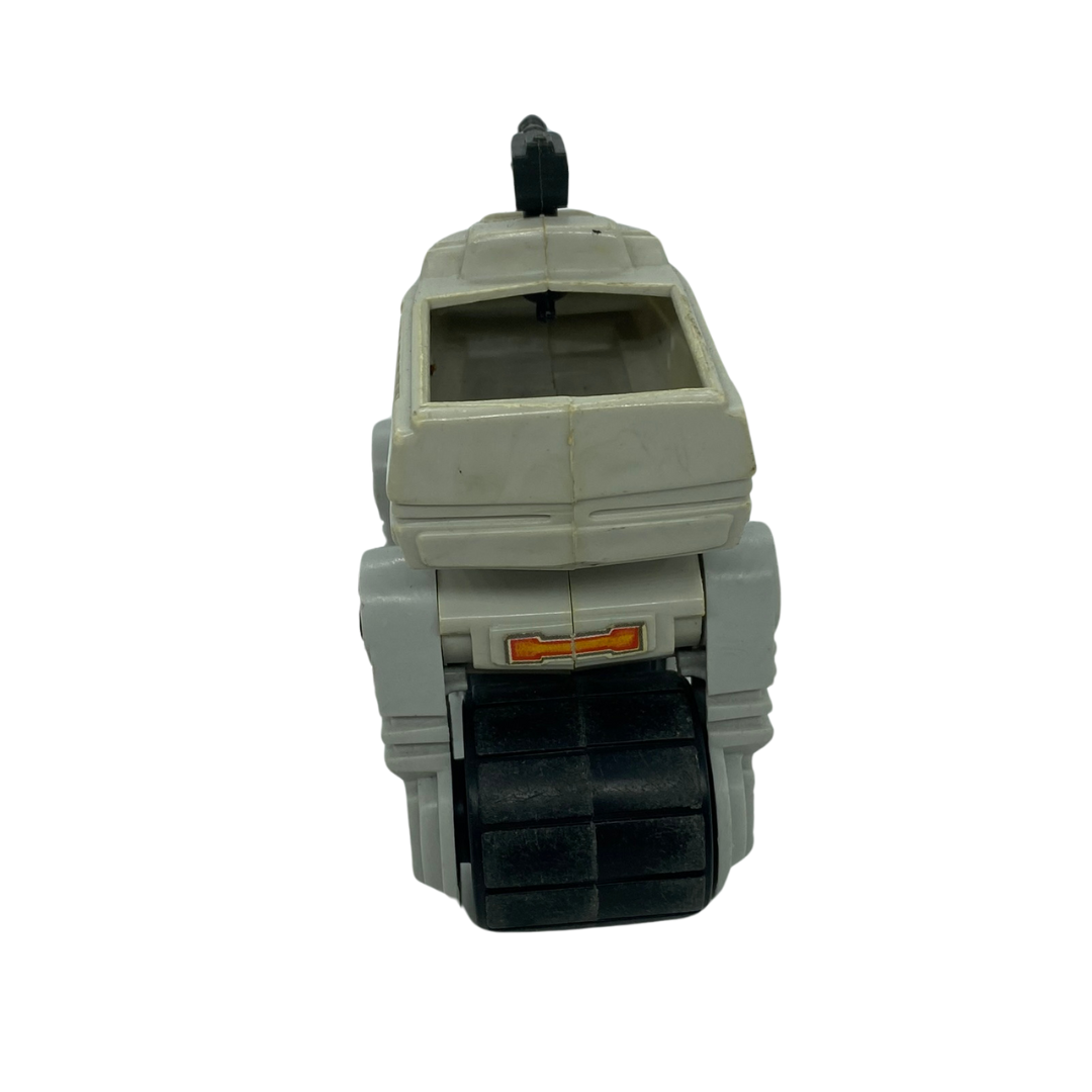 Vintage Star Wars MTV-7 Mini Rig vehicle with gun 955