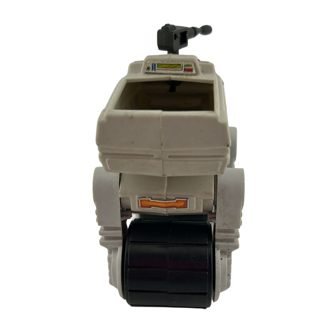 Vintage Star Wars MTV-7 Mini Rig vehicle with gun 135