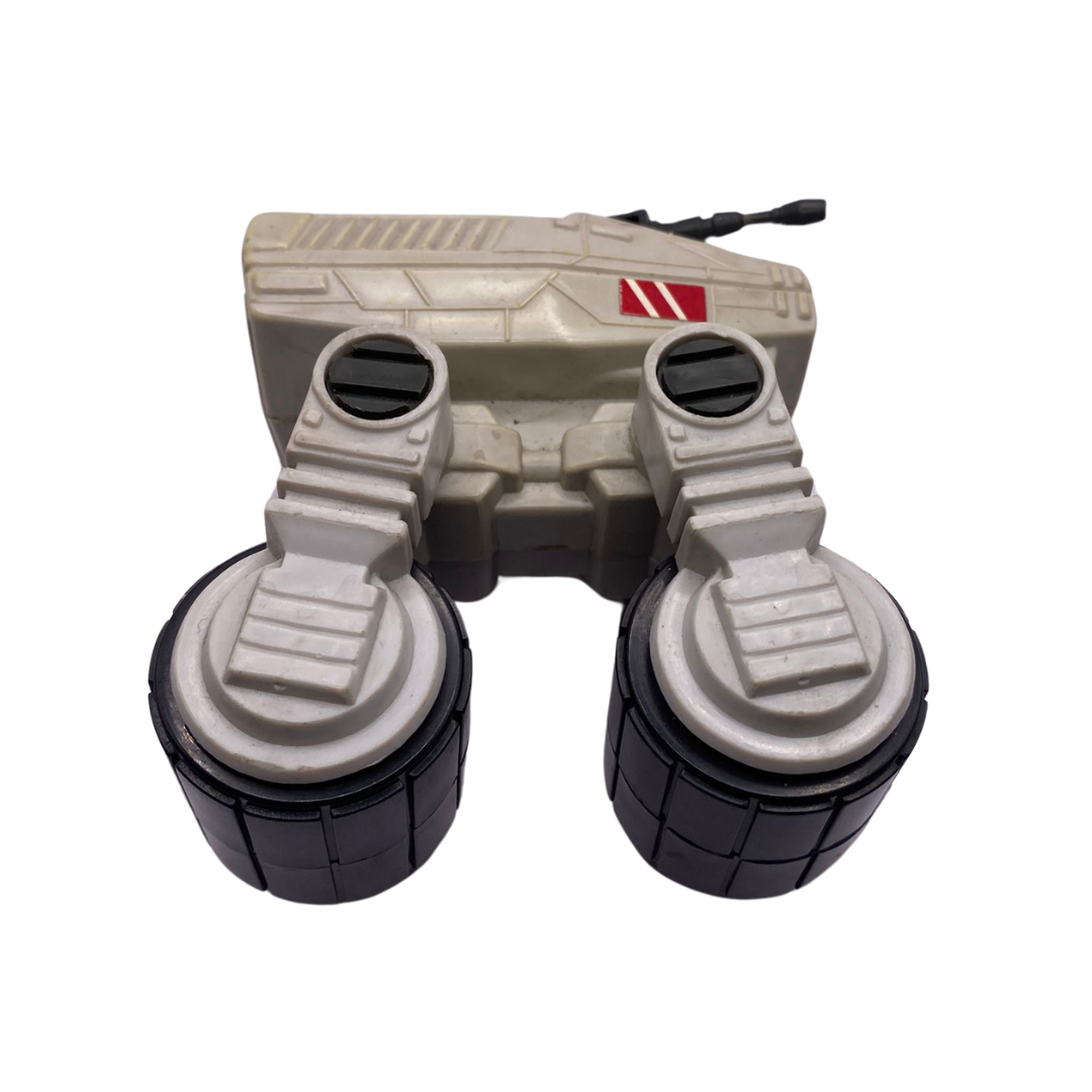 Vintage Star Wars MTV-7 Mini Rig vehicle MTV7 459