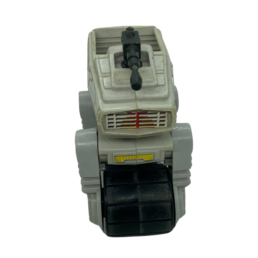 Vintage Star Wars MTV-7 Mini Rig vehicle with gun 955