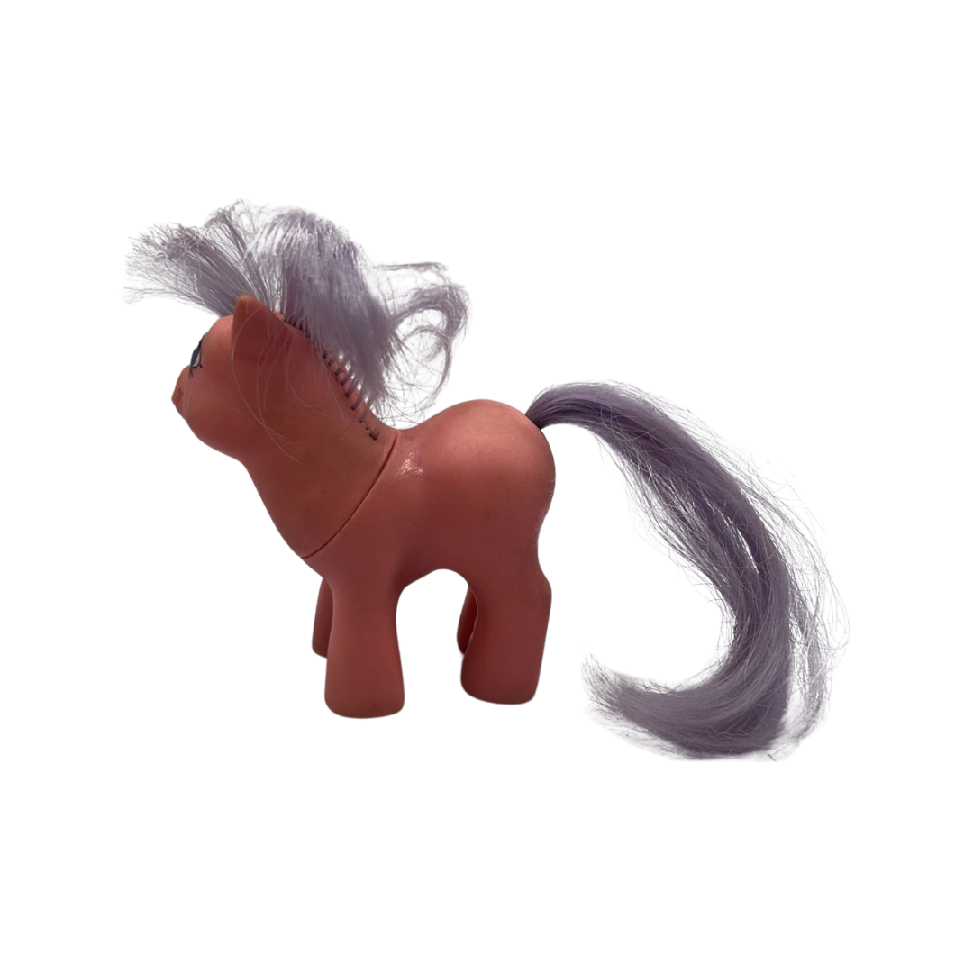 My Little Pony G1 Baby Ember 402A