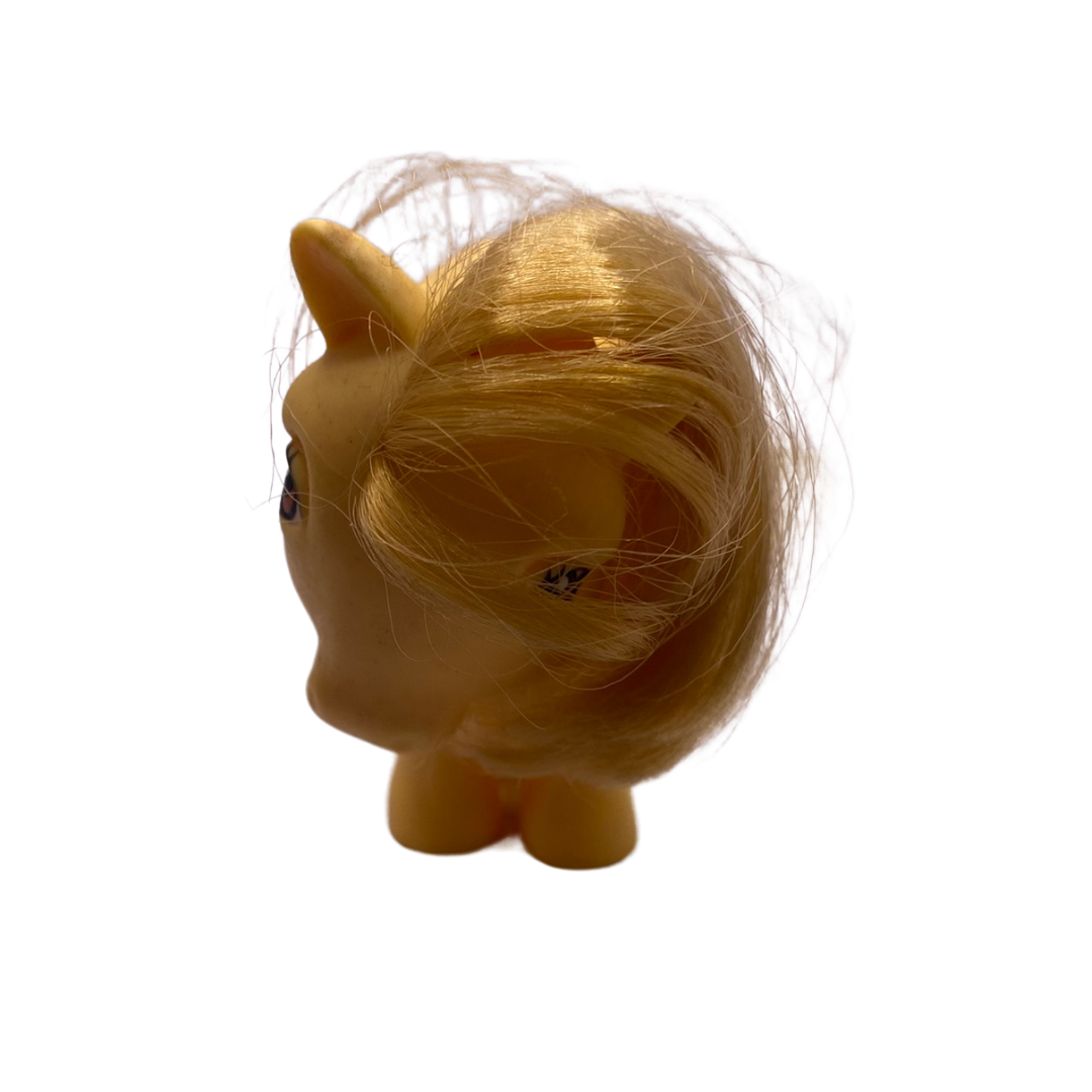My Little Pony G1 Butterscotch vintage 1980’s Hasbro 287