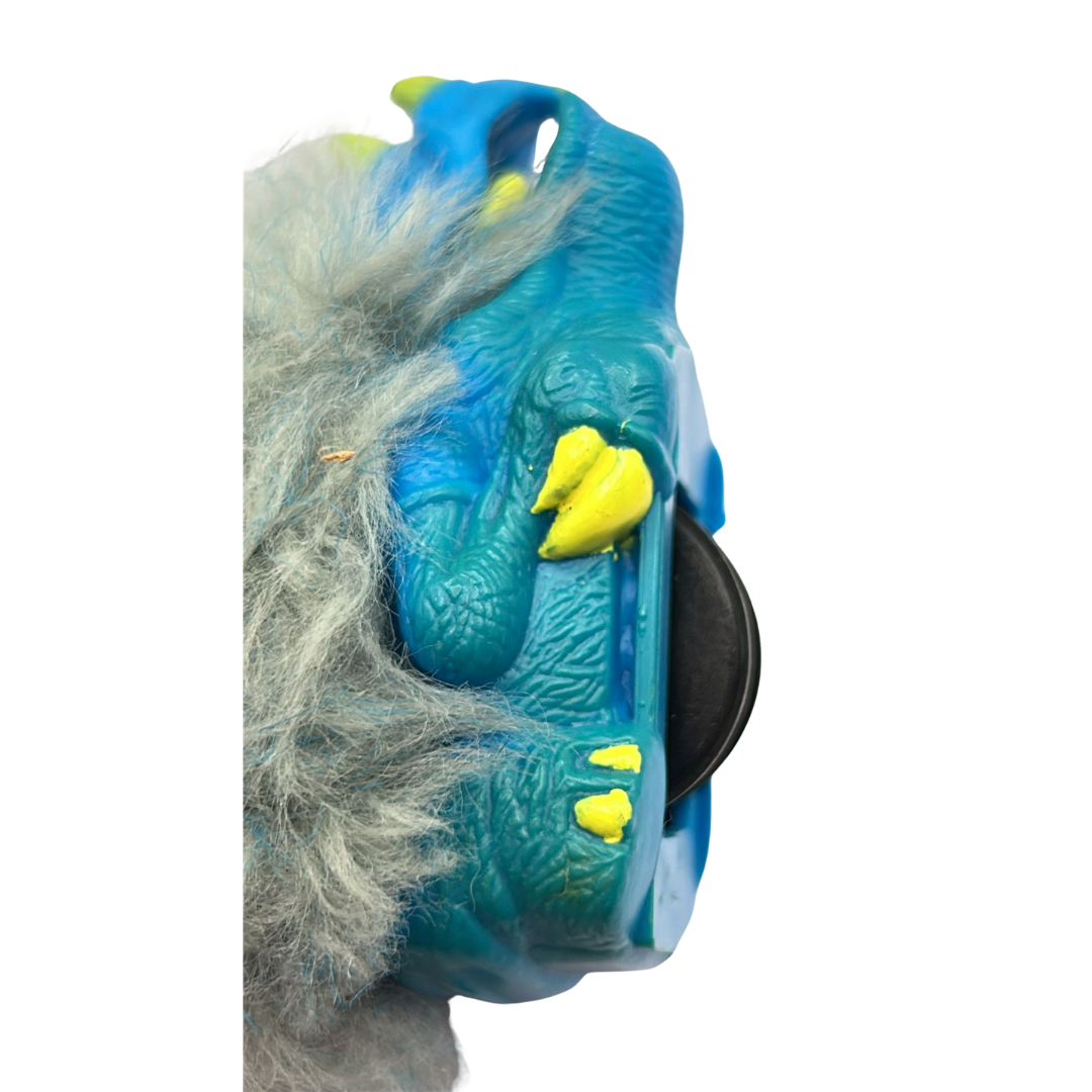 Rock Lords Narli Rhino figure Narlies Narlirhino 326