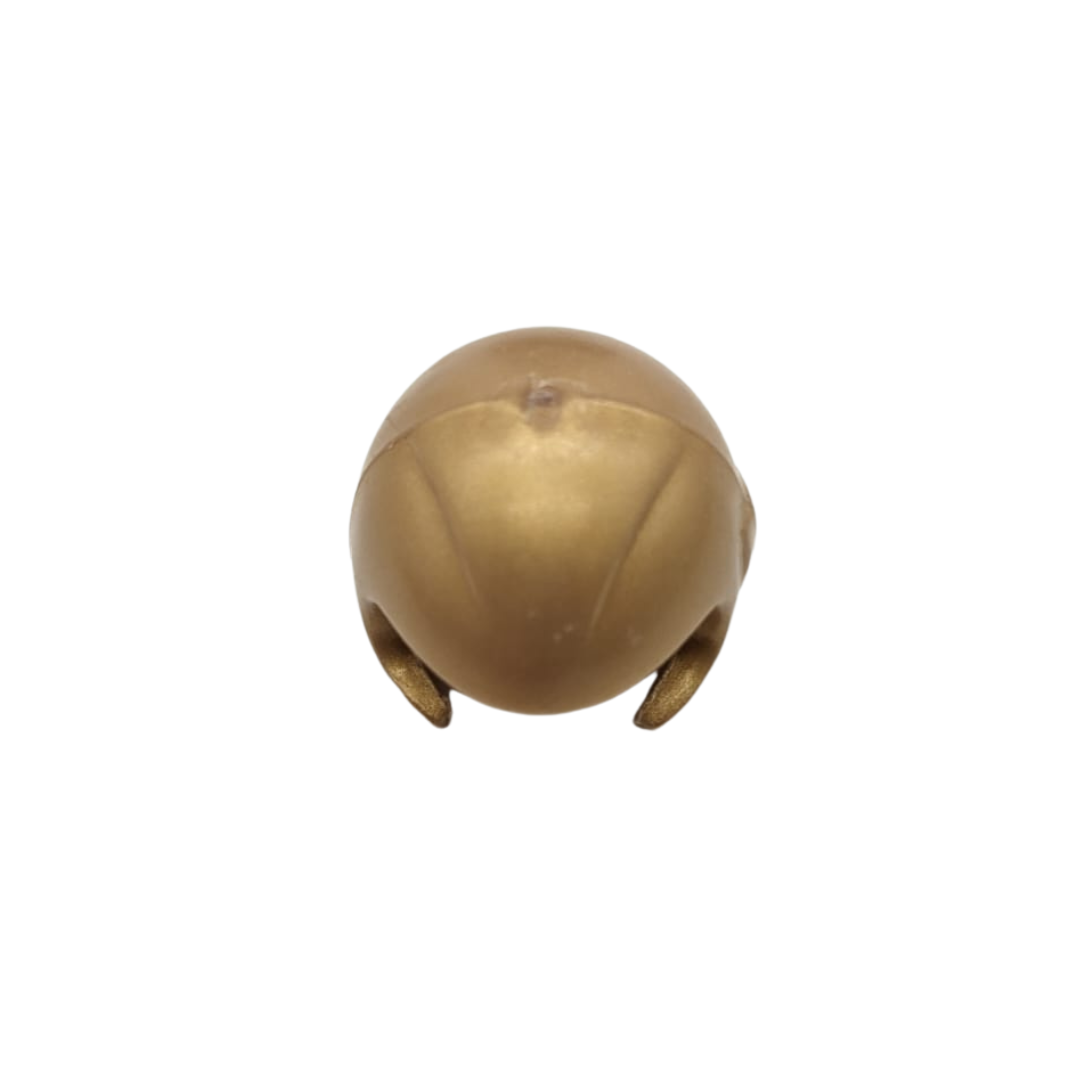 He-Man New Adventures of He-Man helmet part accessory