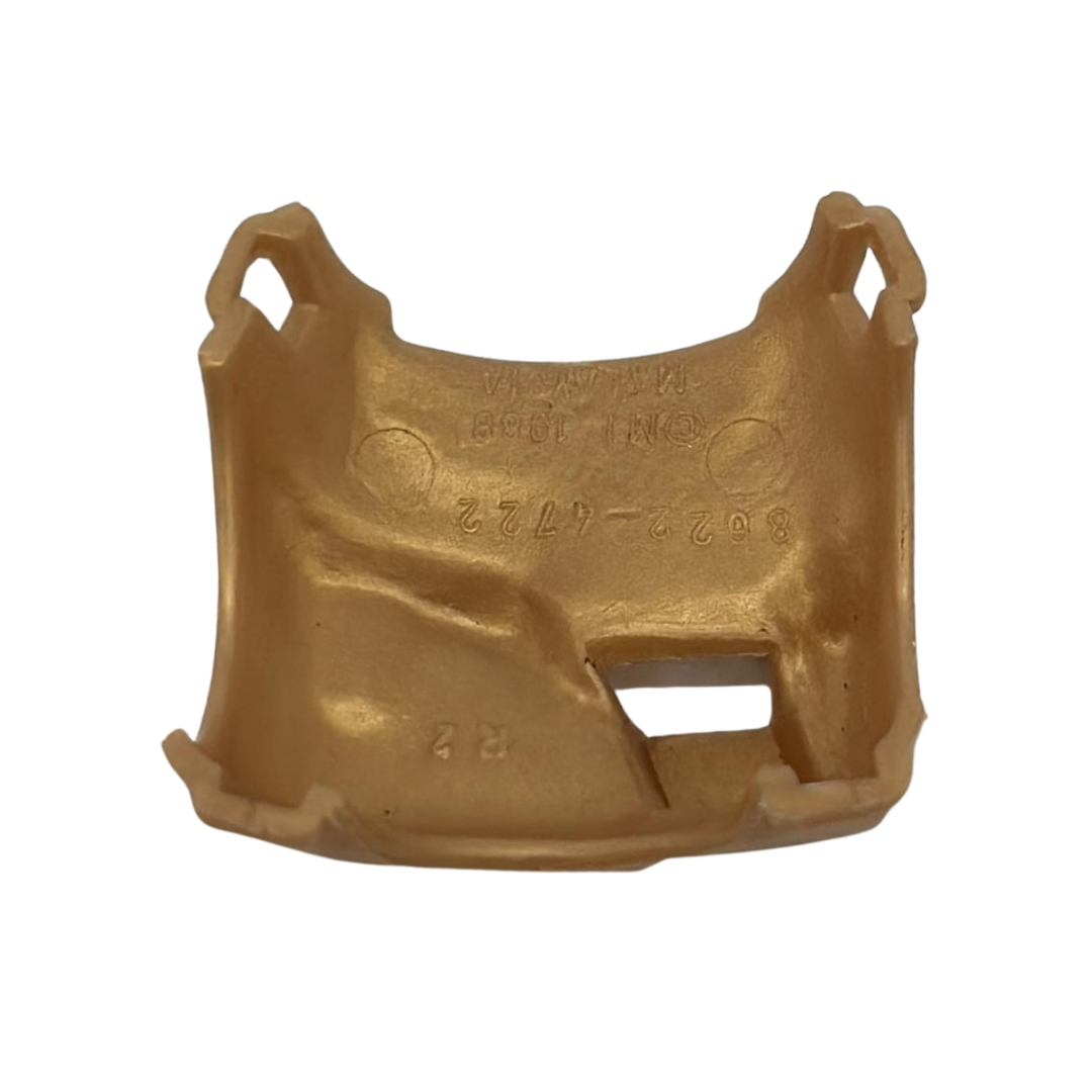 He-Man New Adventures of He-Man armour part accessory 269