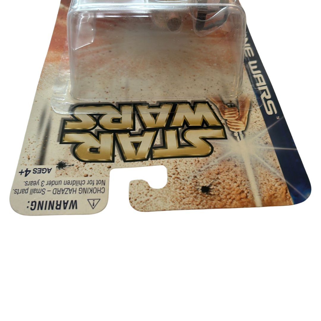 Star Wars Obi Wan Kenobi Army Of The Republic MOC brand new