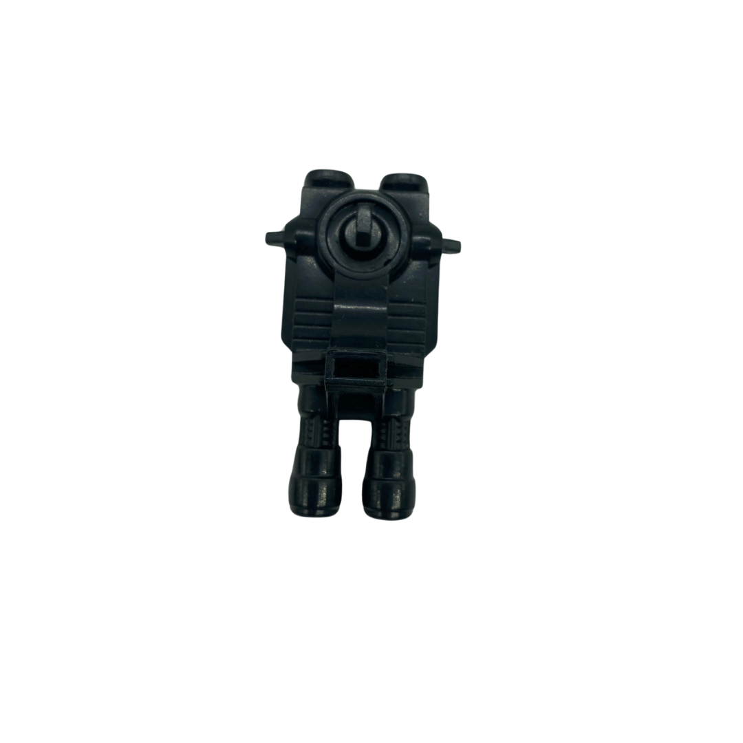 Transformers Optimus Prime Action Masters Armored Convoy black gun part 457