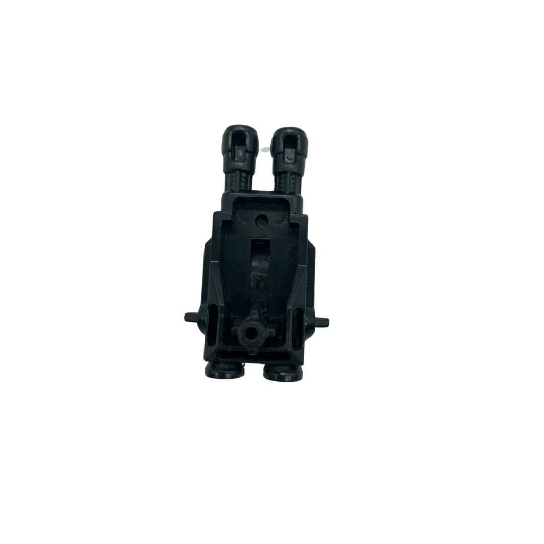 Transformers Optimus Prime Action Masters Armored Convoy black gun part 457