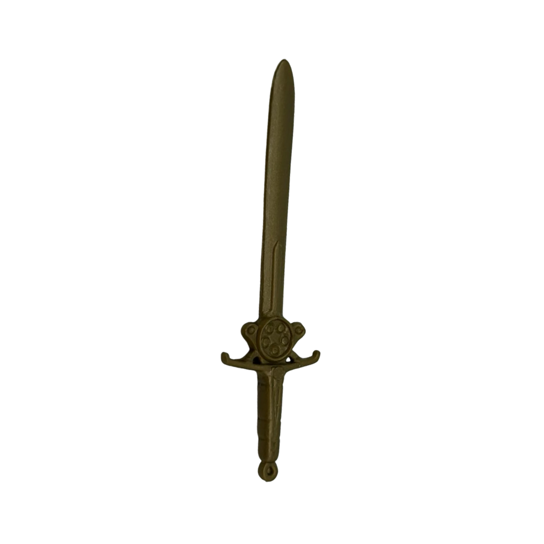 Pirates Of Dark Water Ren figure weapon part 491